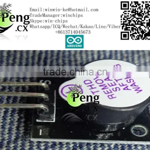 New Product! Sensor Kit / Buzzer Sensor Kits for Arduin Starters thumbnail-1