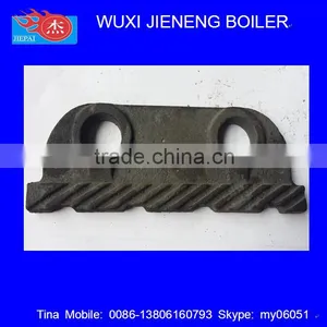 Heat Resistant Boiler Parts- Cast Iron Vice Grate thumbnail-4