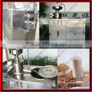 2015 Popular Soybean Milk Making Machine thumbnail-1