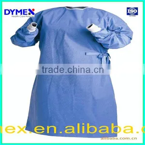 Fashionable Designed White Hospital Doctor Medical Lab Coat thumbnail-5