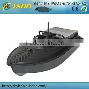 JABO 2BL Bait Boat With Sonar Fish Finder Quality Choice thumbnail-5