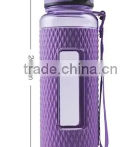 1liter Best Quality Bpa Free Running Reusable Water Bottle thumbnail-6