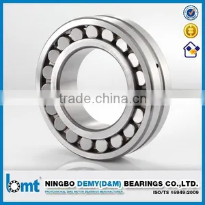 MB Brass Cage Spherical Roller Bearing 23220 thumbnail-6