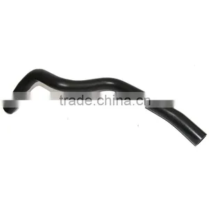 Professional OEM/ODM Manufacturer Heat Resistance Elbow Silicone Hose thumbnail-4