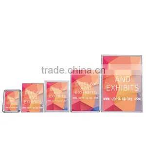 Custom Aluminum Picture Photo Frame thumbnail-1