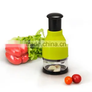 S/S+ABS+PS+PP 21*9*9 Kitchen Tools Vegetable Chopper thumbnail-1