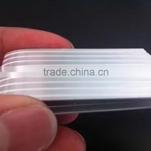 Ceiling Led Light Use I-Shape Aluminum Extrusion Profile thumbnail-1