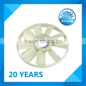 Hot Selling Radiator Fan Blade for HOWO WD615.371 WD615.375 thumbnail-1