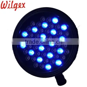 Fully Waterproof Fountain LED Lights Underwater thumbnail-4