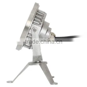 IP68 Waterproof RGB Led Swimming Pool Light thumbnail-6