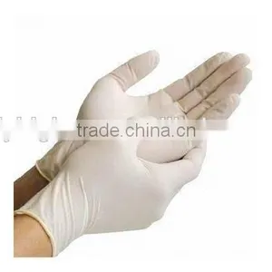 Disposable Latex Examination Glove Wholesale thumbnail-5