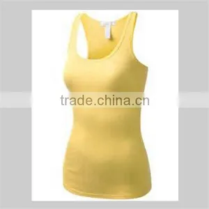 Wholesale Hot Girls Sexy Tank Top Bodybuilding thumbnail-4