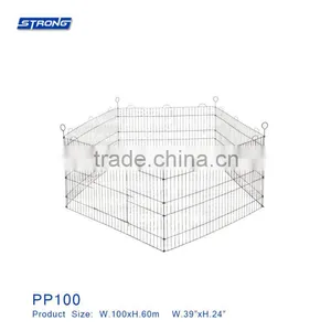Pp100 Pet Playpen thumbnail-1