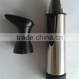 Electric Nose & Hair Trimmer thumbnail-1