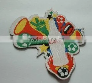 Woven Patches thumbnail-1