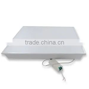 High Brightness Safety Guaranteed Ultra Slim Ultra-narrow Frame Led Panel Light thumbnail-4