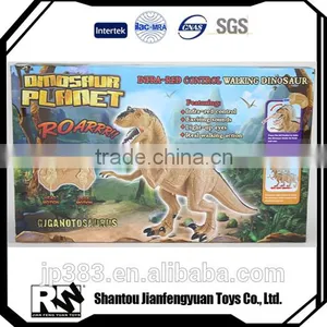 Cartoon Dinosaur Toy thumbnail-2