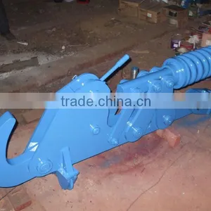 OEM JIS Towing Hook thumbnail-1