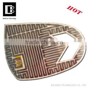 Newest Heating Element for Rearview Mirror thumbnail-1