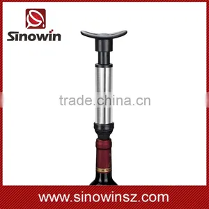 Cheap Bulk Wine Stopper Vacuum Wine Pump Stopper Vacuum Wine Pump thumbnail-4