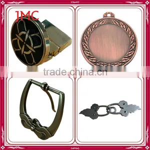 Skull Belt Buckles Fashion Belt Buckles Craft Belt Buckles thumbnail-2
