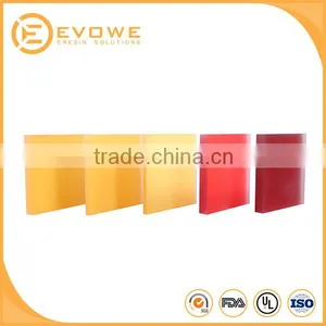 Competitive Translucent Arcylic Artificial Stone With Solid Surface thumbnail-4
