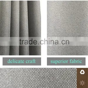 3 Pass Blackout Lining Fabric thumbnail-1