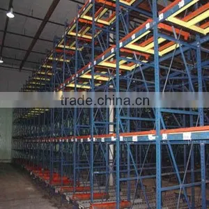 Factory Wholesale Gravity Flow Racks thumbnail-6