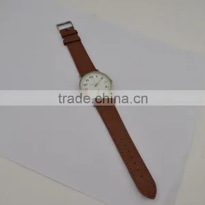 Hot-selling High Quality DW Style Watch Qurtz Movt Men Watch thumbnail-3