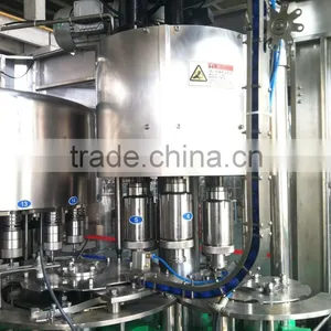 Bottle Filling Equipment thumbnail-5