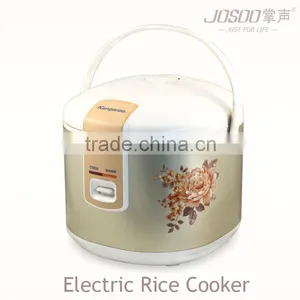 Peskoe Rice Cooker thumbnail-4