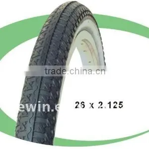 High Quality MORERUN Bicycle Tire Bicycle Tyre thumbnail-1