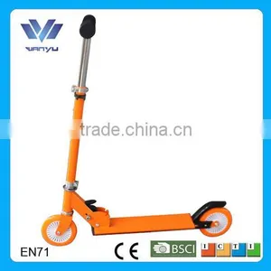 Scooter for Kids thumbnail-4