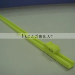 Small Size Stick-on Type Food Film Blade thumbnail-1