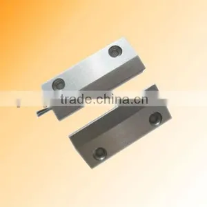 Hot Selling Surface Mount Magnetic Door Contact Switch PY-C57 thumbnail-1