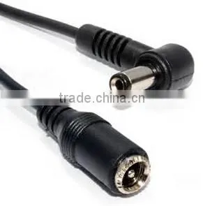 New Design 3 in 1 Cctv Cable thumbnail-2