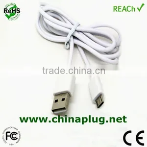 28awg 1p 24awg 2c Usb Micro Power Cable thumbnail-2