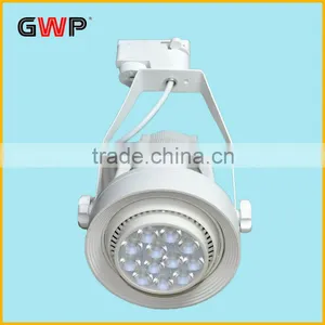 CE and RoHS 30W COB LED Track Light thumbnail-1
