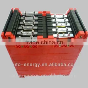 Quality Approved! Electric Forklift Battery Prices for Lifepo4 Battery From 20-200ah thumbnail-1
