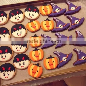 Full Automatic Making Machine For Biscuit thumbnail-3