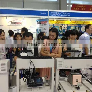 Led Lamp Ageing Line With Testing Equipment for Led Lights thumbnail-4