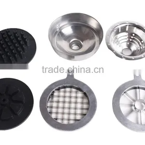 MJE-02 MANUAL ORANGE JUICE EXTRACTOR thumbnail-2