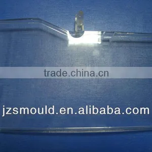 Transparent Plastic Piece thumbnail-1