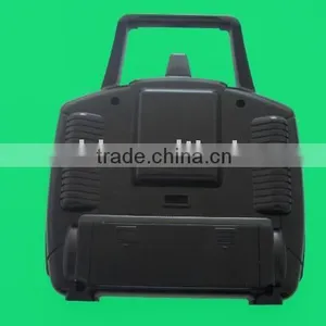 Plastic Mold Manufacture Designed Plastic Cover for Game Remote Control thumbnail-1