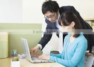 Henan Deron Import & Export Co., Ltd. company overview - view 1 thumbnail