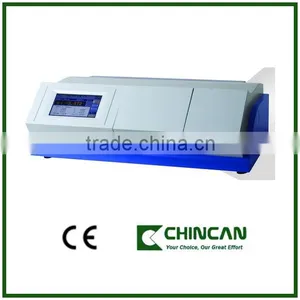 HIGH PRECISE SGW-3/5 Lab Polarimeter/Digital Automatic Polarimeter With the Best Price thumbnail-1
