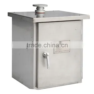 Disconnect Switch Motor Operator thumbnail-1