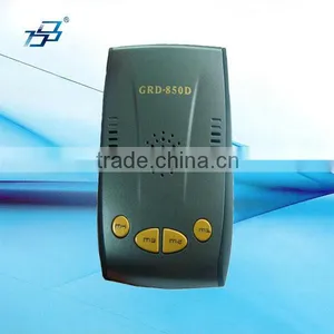Full Band Radar Detector R-850D thumbnail-1