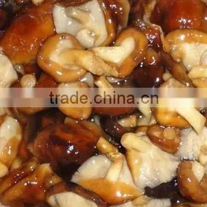 Shiitake Mushroom in Brine thumbnail-1
