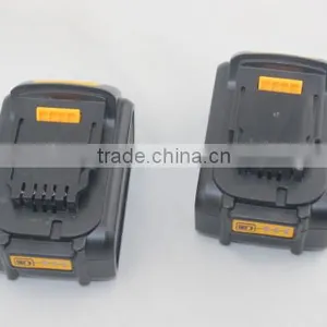 Replacement 18v Battery 18v Li-ion Battery Pack for Dewalt thumbnail-2